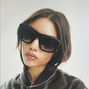 Stylish Black Sunglasses